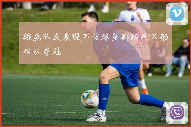 雄鹿队友表现不佳球星脚踏两只船难以夺冠